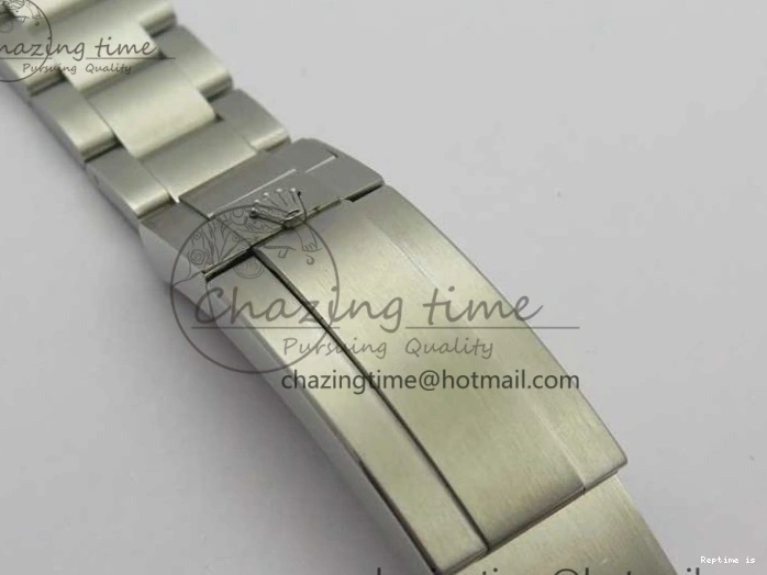 1230 Supportive Sea-Dweller 126660 ‘D-Blue’ Noob 1:1 Best Edition 904L SS Case and Bracelet A 3204